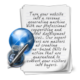 website-copywriting-content-services